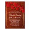 Beautiful Engagement Party Invitation Card