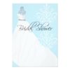 Bridal Shower Invitation Card