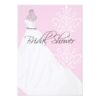 Bridal Shower Invitation Card