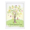 Bridal Shower Invitation Card