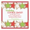 Christmas Cookie Swap Holiday Invitation Square Invitation Card