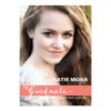 Classy Graduation Announcement | Coral Invitation Card