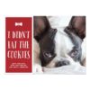 Cookies | Holiday Photo Card Invitation Card