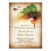 Creative Engagement Party Invitation Card