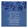 Elegant Design Rehearsal Dinner Invitations Square Invitation Card