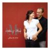 Elegant Engagement Photo Wedding Invitations Back Square Invitation Card