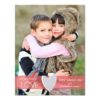 Faux Glitter Valentine'S Day Photo Card Invitation Card