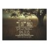After Wedding I Do Bbq Invitation Card