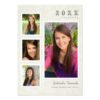 Graduation Party Invitation | Vintage Collage Invitation Card