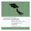 Graduation Party Invitation With Cap And Tassel Square Invitation Card
