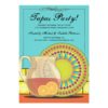 It'S A Tapas Party! Happy Fiesta Invitation Card