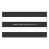 Modern Chic | Business Cards