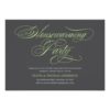 Modern Housewarming Party Invitation Card