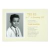 Old Photo Surprise Birthday Invitations - Light Invitation Card