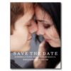 Save Our Date | Save The Date Announcement Postcard