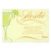 Summer Fiesta | Party Invitation Card