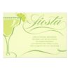 Summer Fiesta | Party Invitation Card