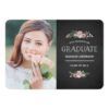 Sweet Floral | Graduation Party Invitation Card