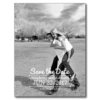 Vertical Save The Date Custom Photo Postcard