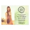 Vintage Green Vines 2015 Photo Graduation Invitation Card