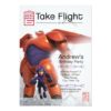Big Hero 6 Birthday Invitation Card