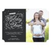 Chalkboard Holiday Cheer | Holiday Photo Card