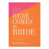 Bridal Shower Invitation Gold Glitter Modern Invitation Card