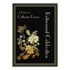 Golden Floral Retirement Party Invitations