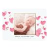 So Much Love Invitation Card