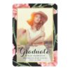 Cherished / Photo Graduation Party Invitation