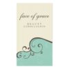 Business Card :: Elegantly Delicate 5