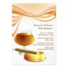 Drink And A Cigar Invitation Card