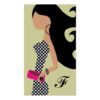 On Sale! Tba Winner Green'S Color O Money Baby Double-Sided Standard Business Cards (Pack Of 100)