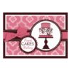 Sweet Cake Business Card