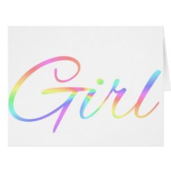 Pregnancy Announcement Gay/Lesbian