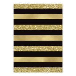 Faux Glitter Card