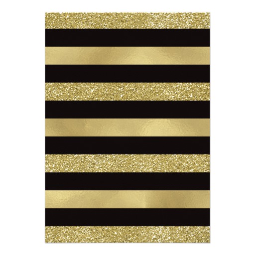 Faux Glitter Card