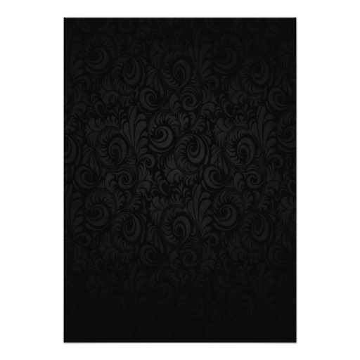 ANY YEAR Great Gatsby Anniversary Invitation - Image 2