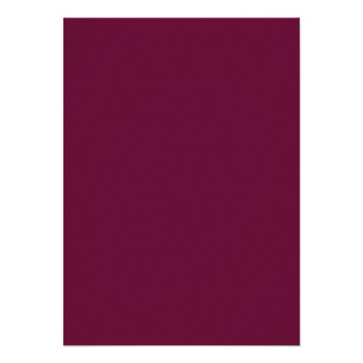 All Years Burgundy Floral 40th Wedding Anniversary Card - Image 2