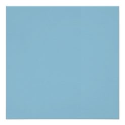 Amara Stripe Cornflower Bachelor Party Card - Image 2
