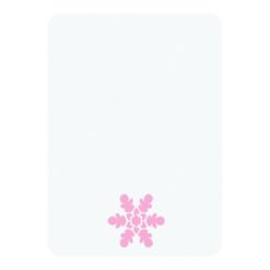 Baby Its Cold Outside Baby Shower Invitation - Image 2
