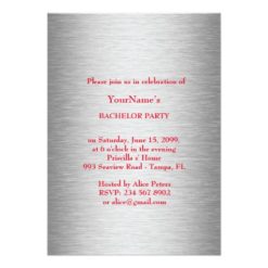 Silver Card