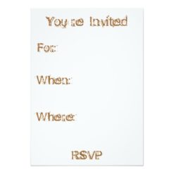 Bachelor Party Card - Image 2