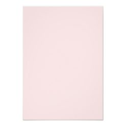 Pink Background Card