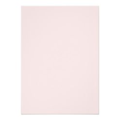 Pink Background Card