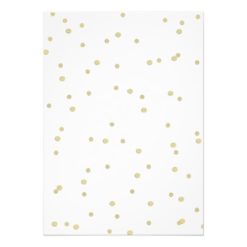 Bachelorette Party | Stripes and Confetti Card - Image 2