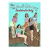 Bachelorette Weekend Getaway Party Invitations