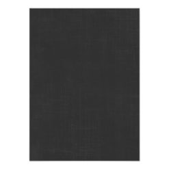 Black & White Mustache Bachelor Party Invitation - Image 2
