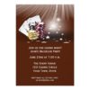 Casino Event Card
