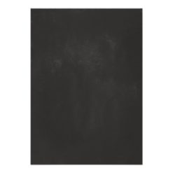 Chalkboard mason jar rustic engagement party card - Image 2